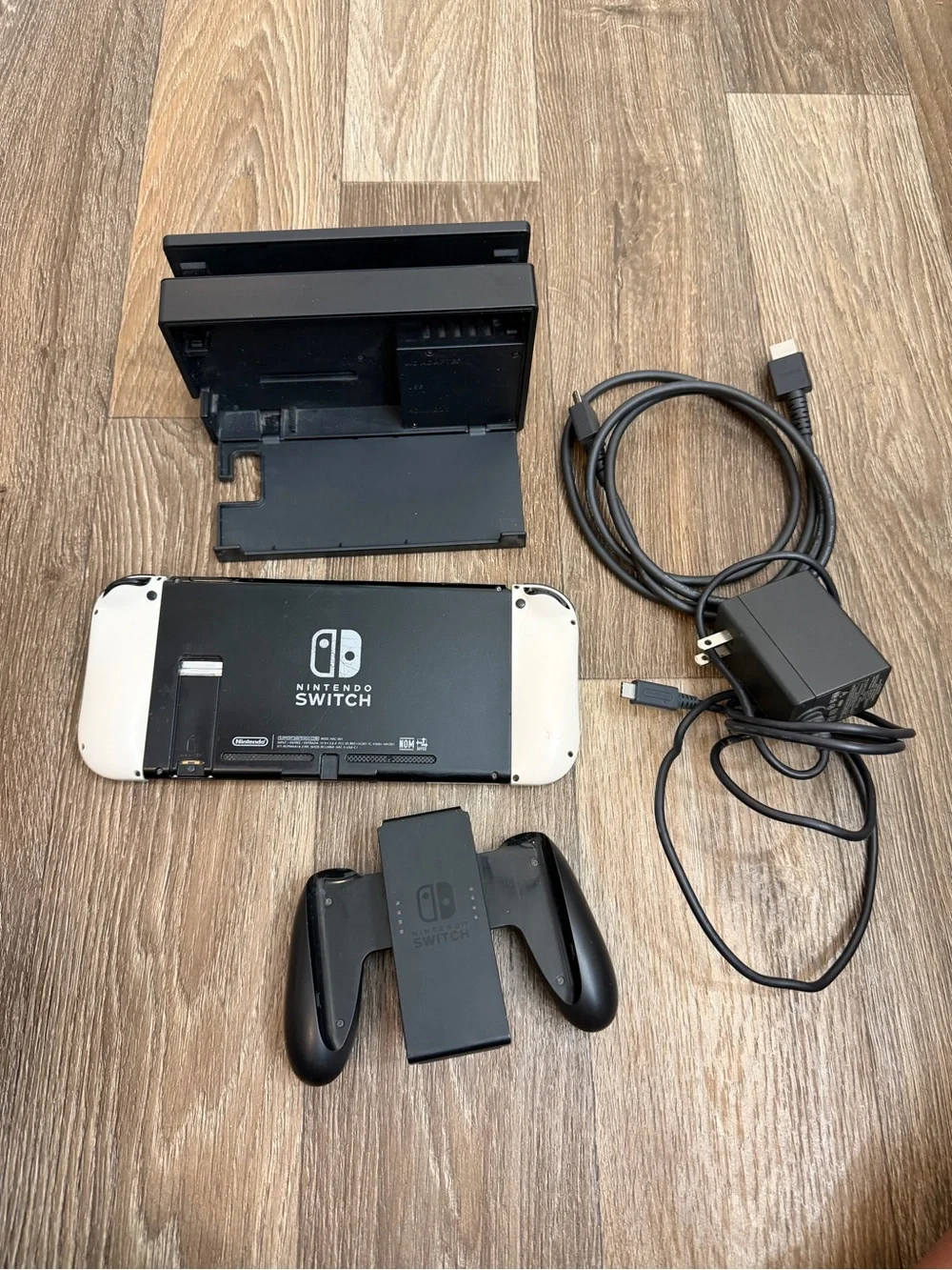 Nintendo Switch nintendo switch